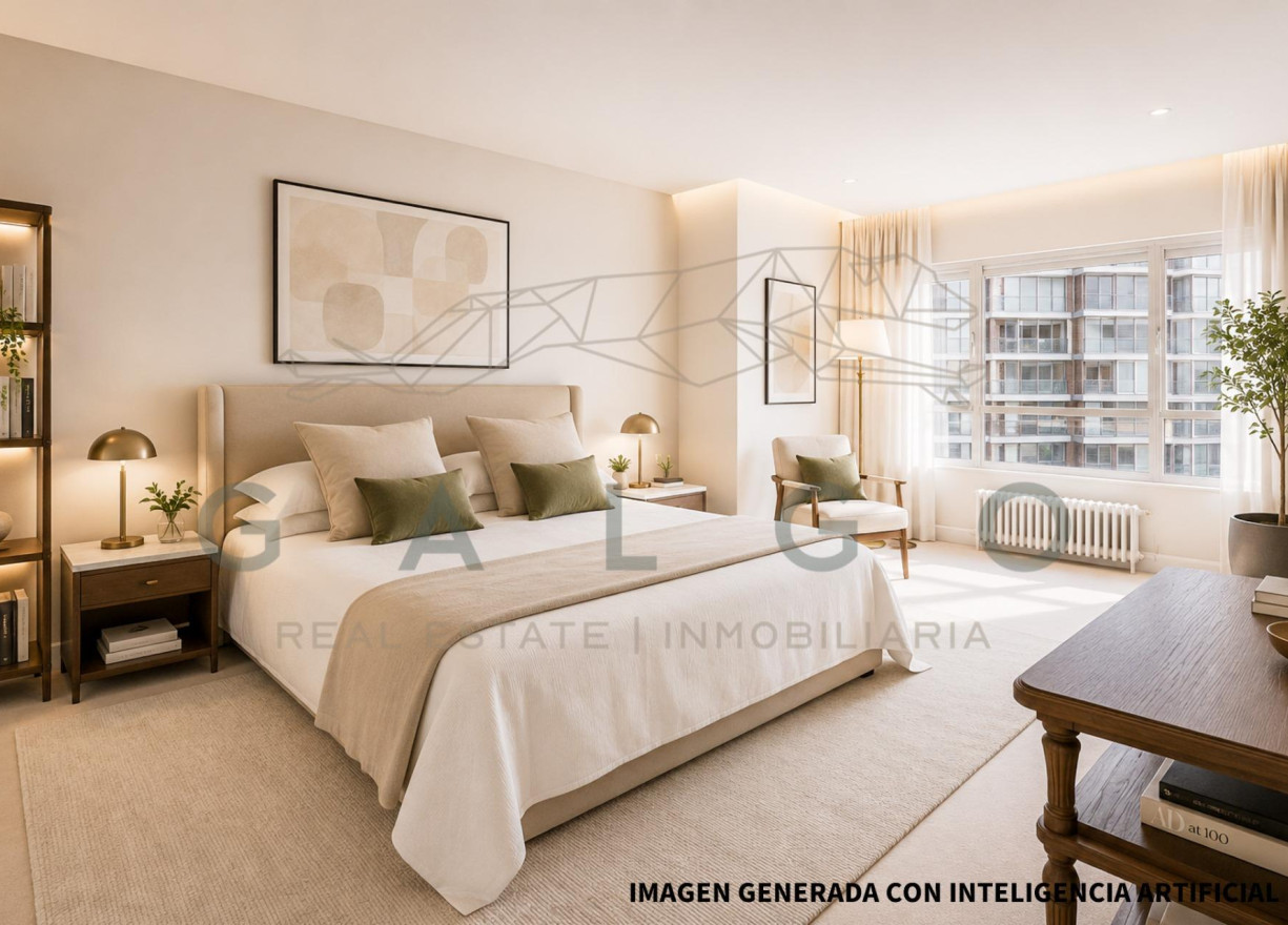 Revente - Vloer - Valencia - La Xerea