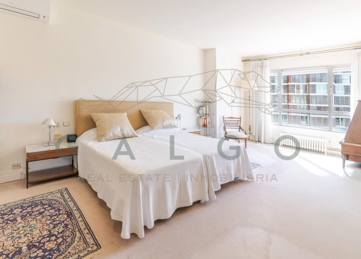 Revente - Vloer - Valencia - La Xerea