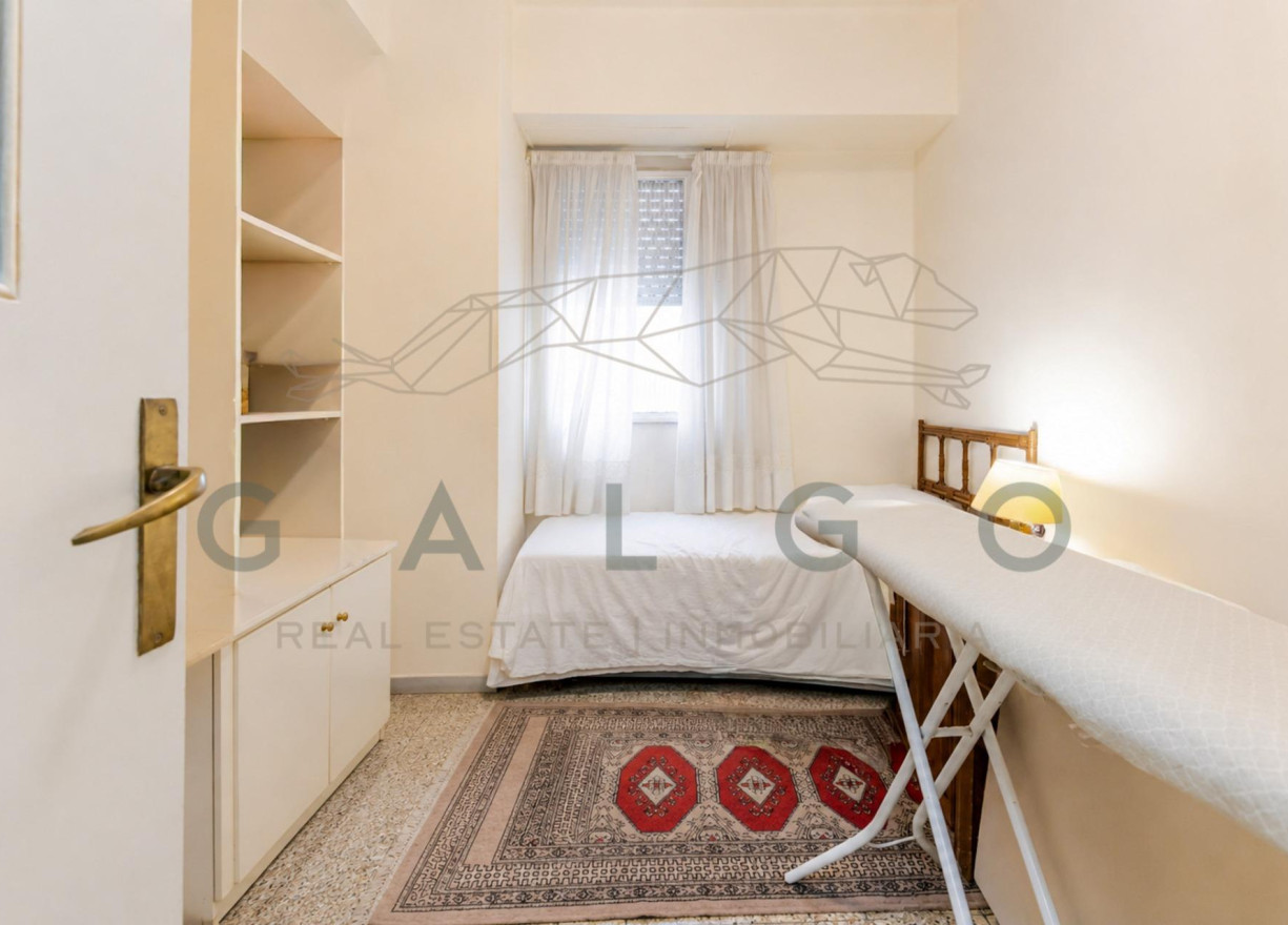 Revente - Vloer - Valencia - La Xerea