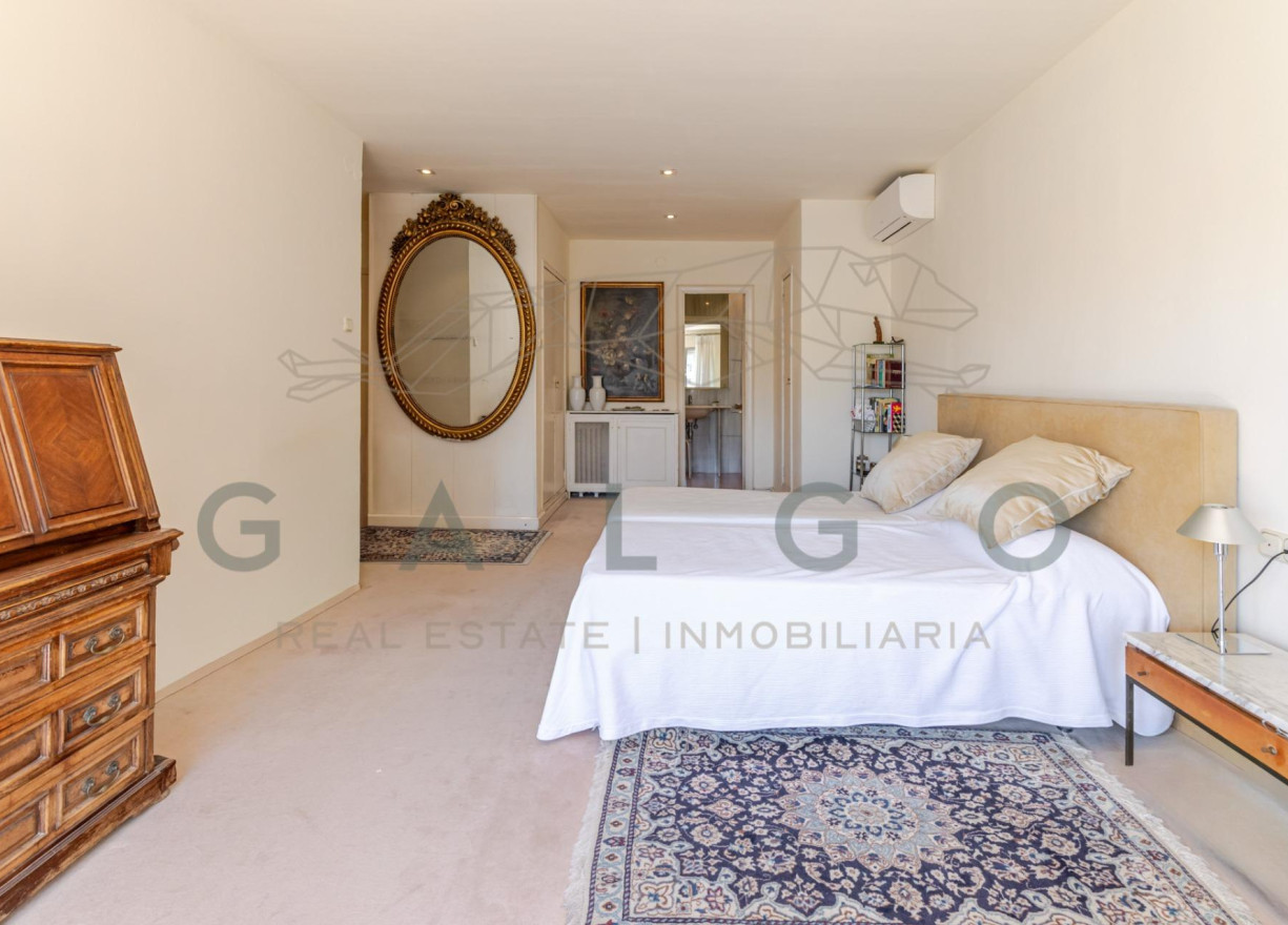 Revente - Vloer - Valencia - La Xerea