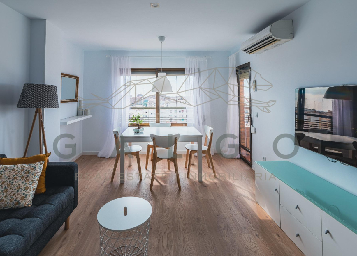 Revente - Vloer - Valencia - Mestalla