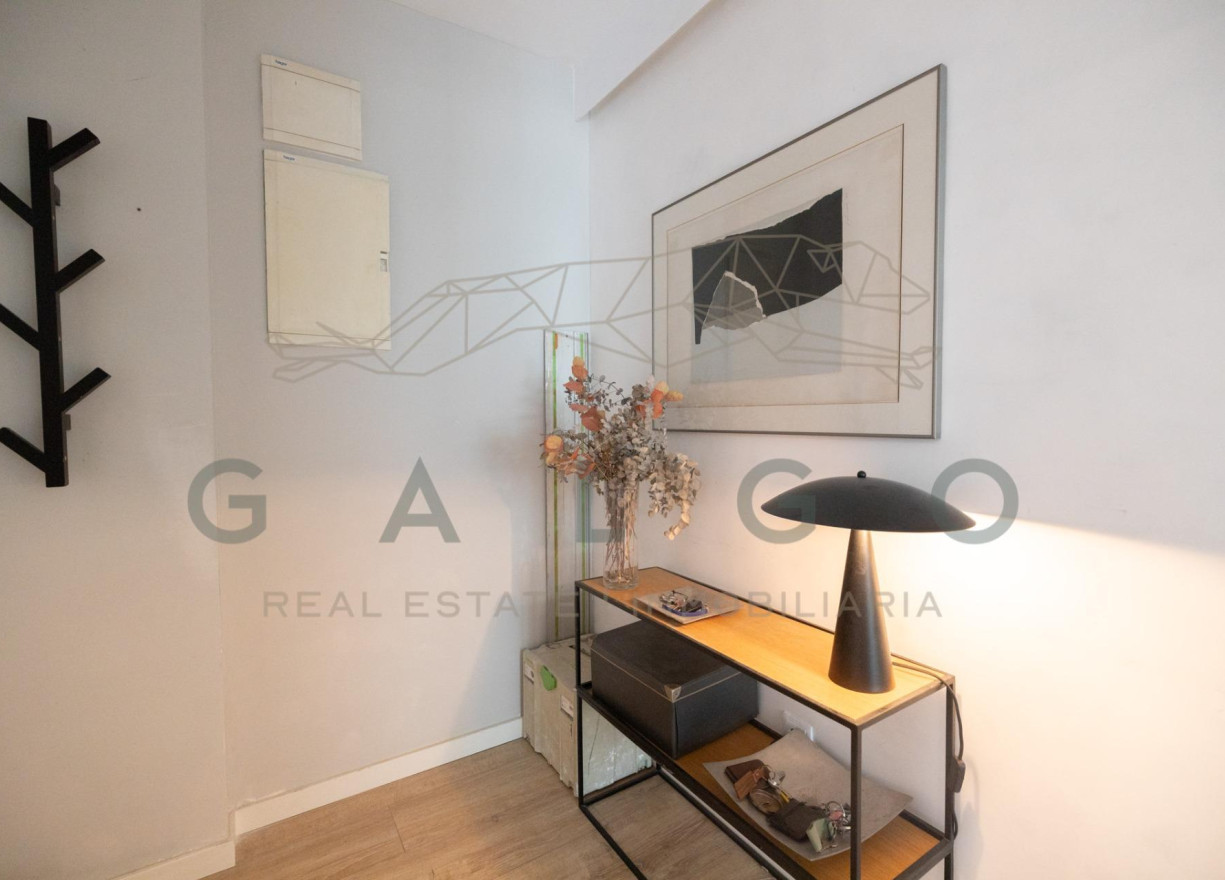 Revente - Vloer - Valencia - Mont-Olivet