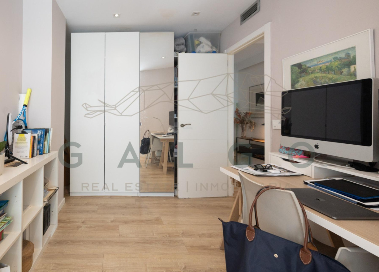 Revente - Vloer - Valencia - Mont-Olivet