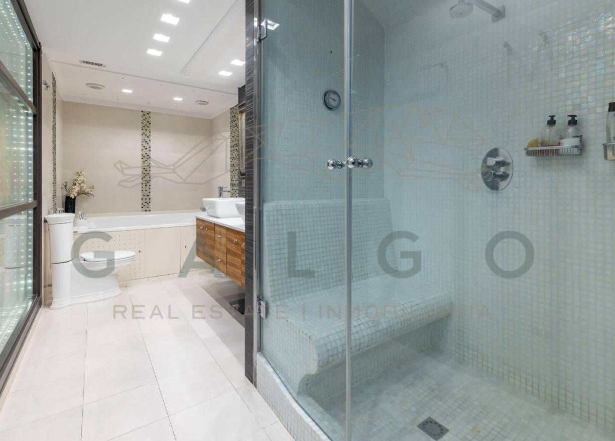 Revente - Vloer - Valencia - Russafa - Ruzafa