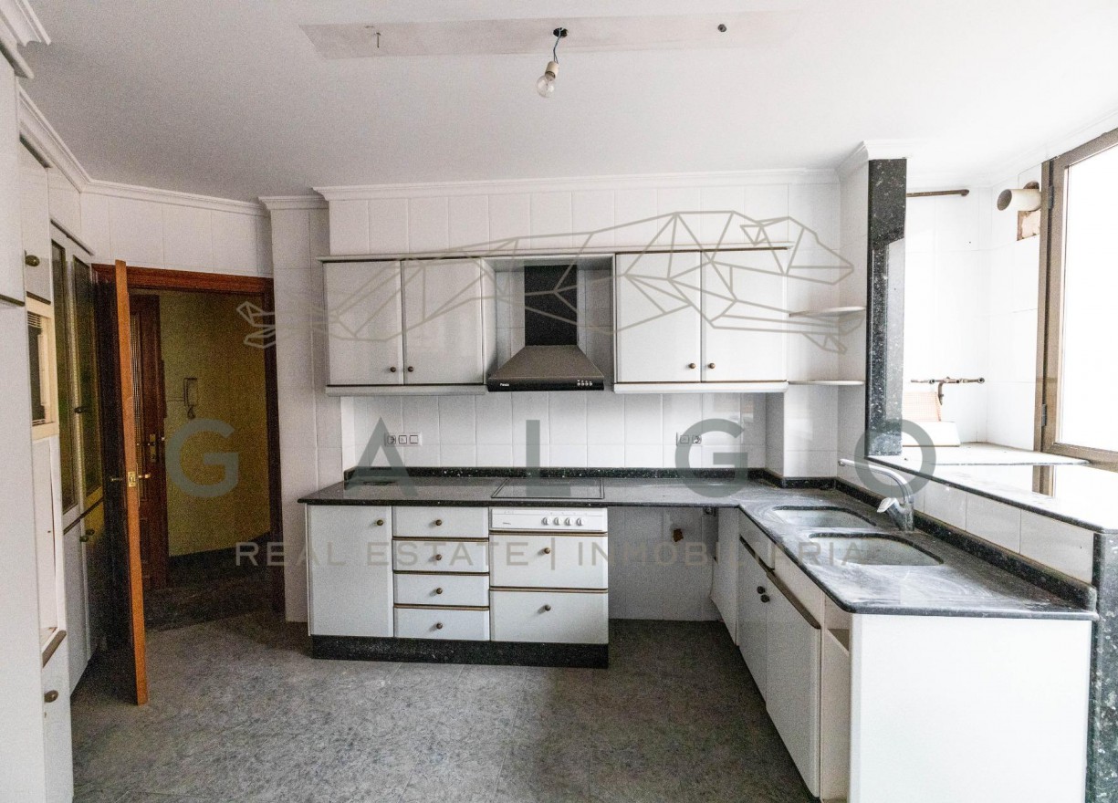 Revente - Vloer - Valencia - Sant Francesc