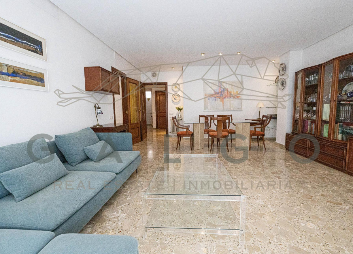 Revente - Vloer - Valencia - Sant Francesc