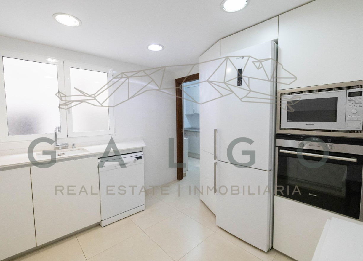 Revente - Vloer - Valencia - Sant Francesc