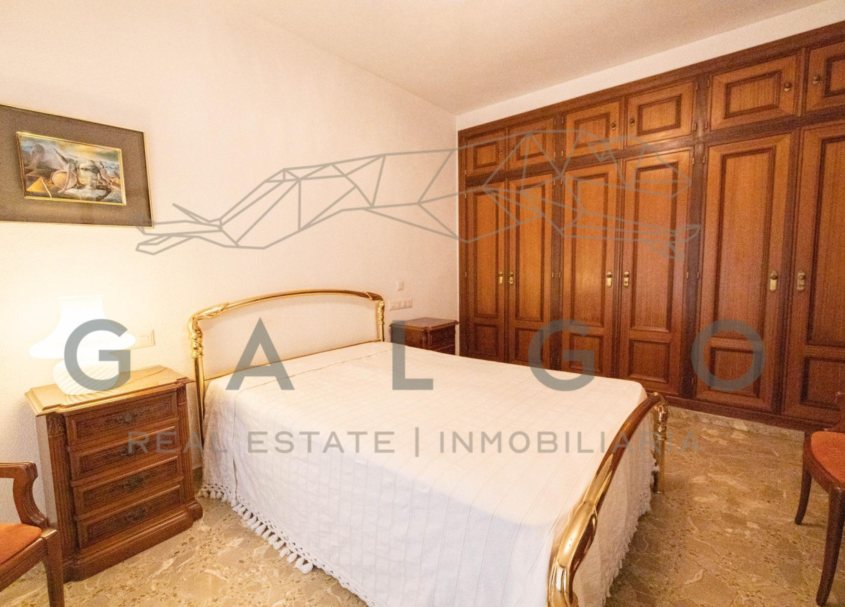 Revente - Vloer - Valencia - Sant Francesc