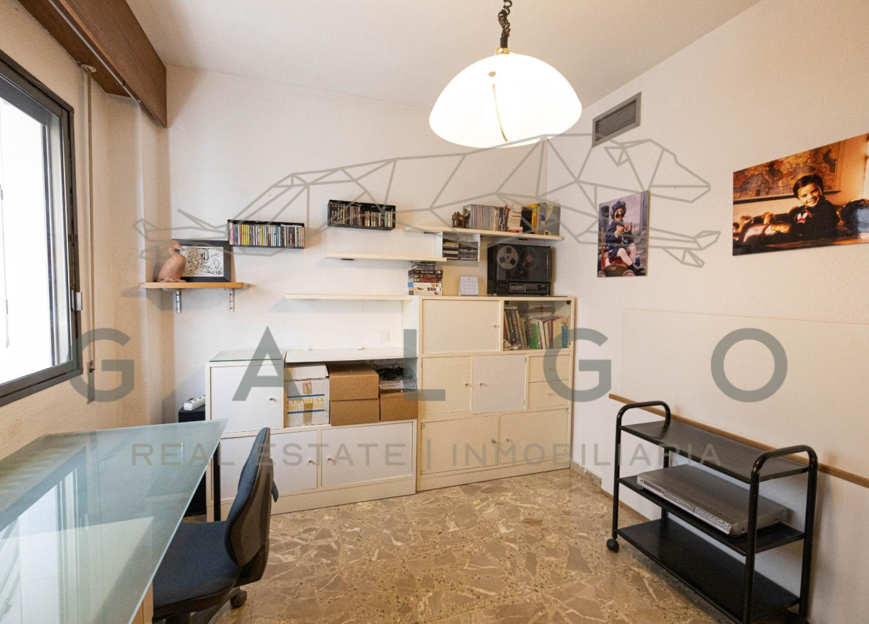 Revente - Vloer - Valencia - Sant Francesc