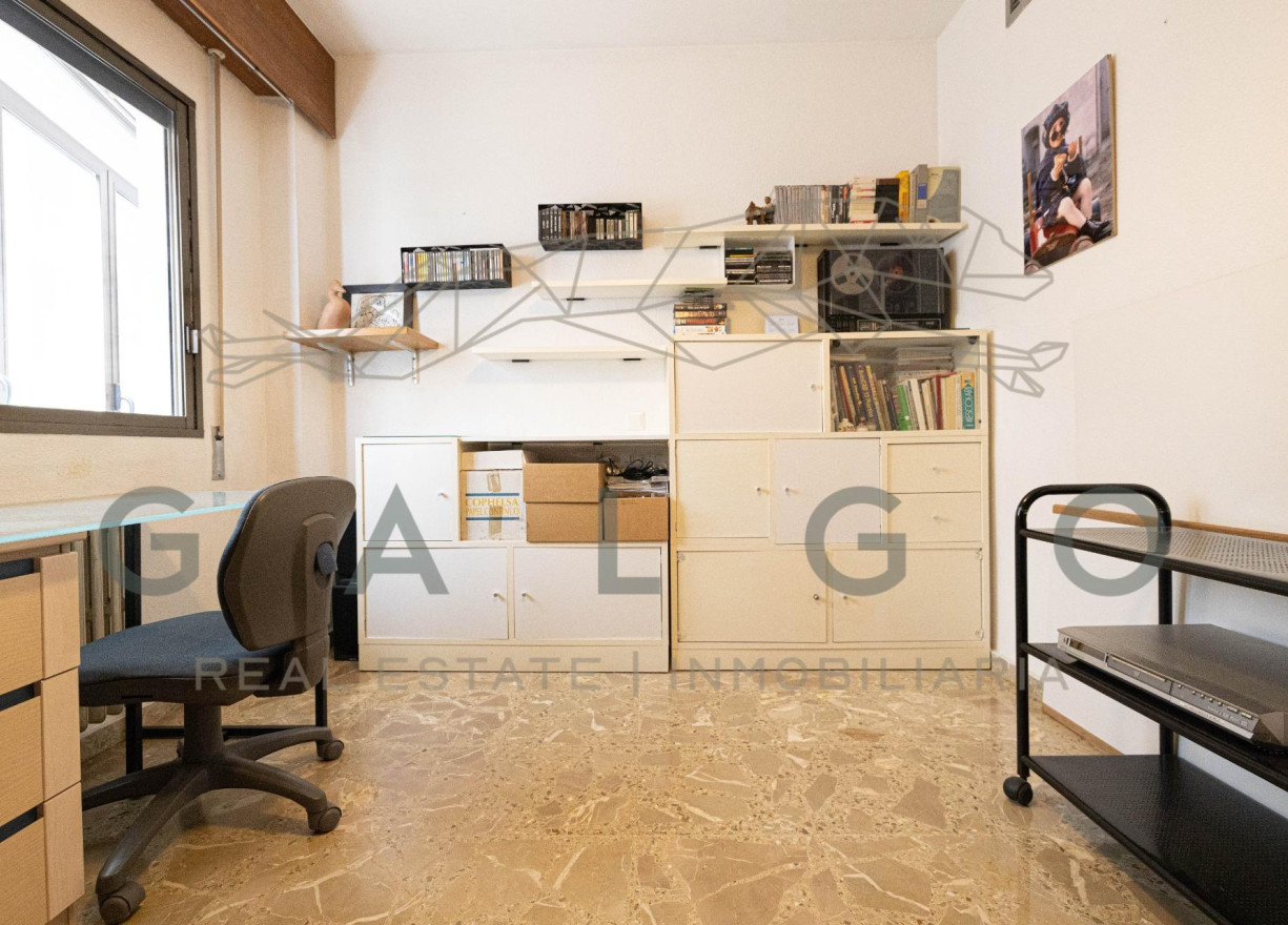 Revente - Vloer - Valencia - Sant Francesc