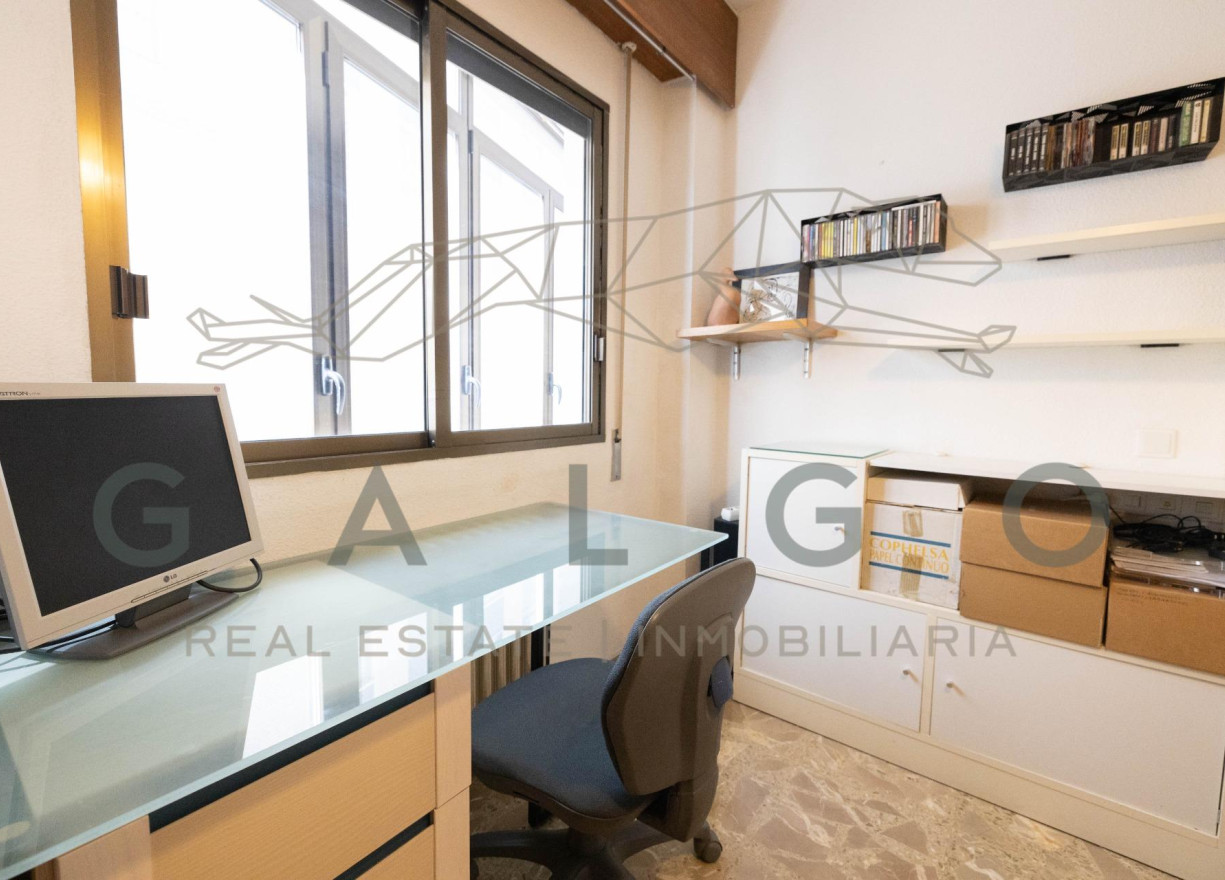 Revente - Vloer - Valencia - Sant Francesc