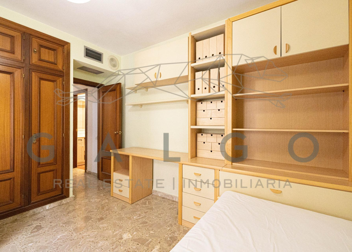 Revente - Vloer - Valencia - Sant Francesc