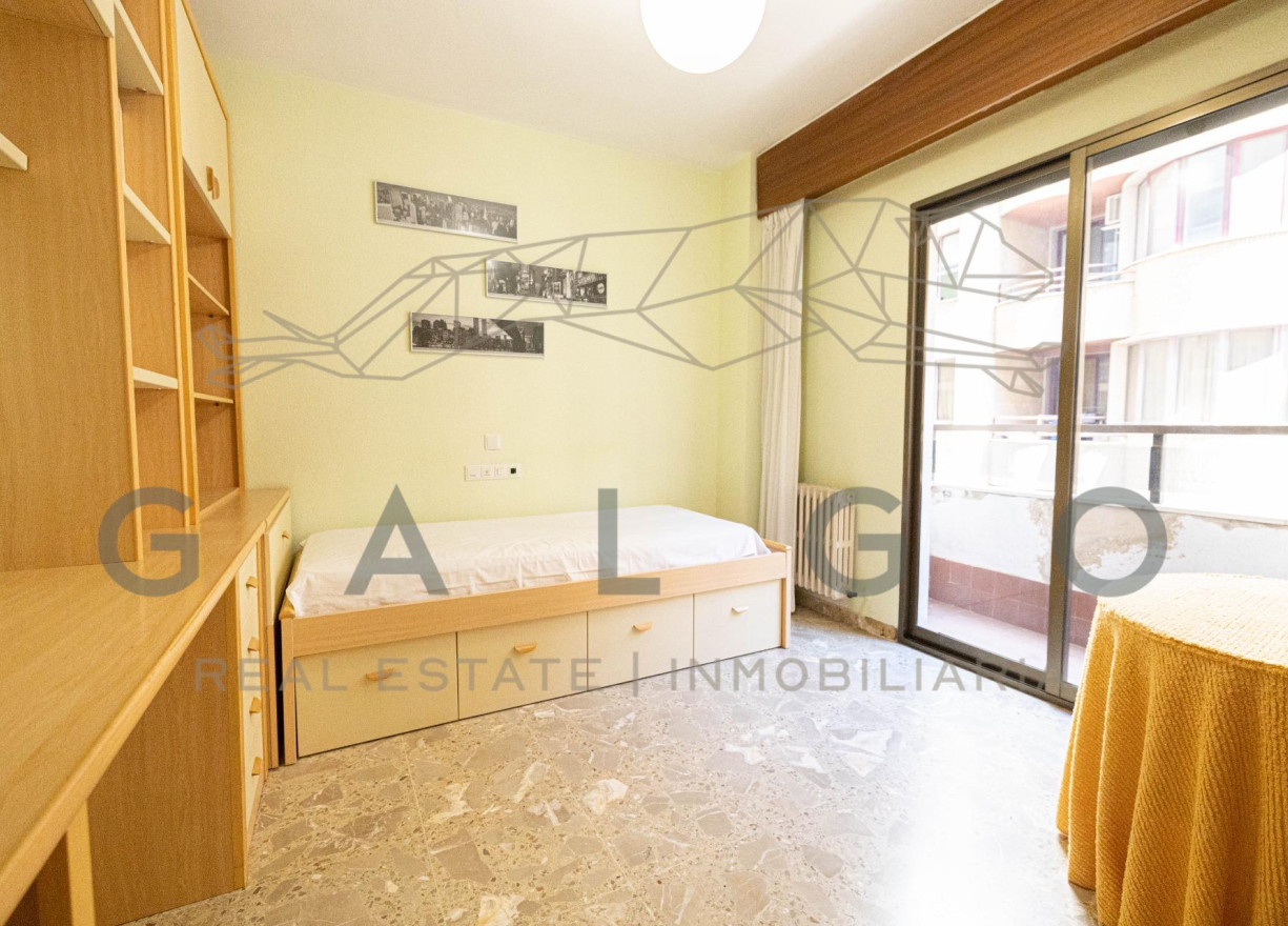 Revente - Vloer - Valencia - Sant Francesc