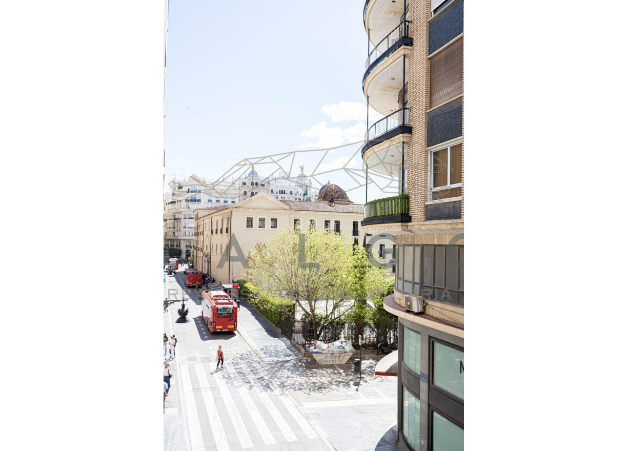 Revente - Vloer - Valencia - Sant Francesc