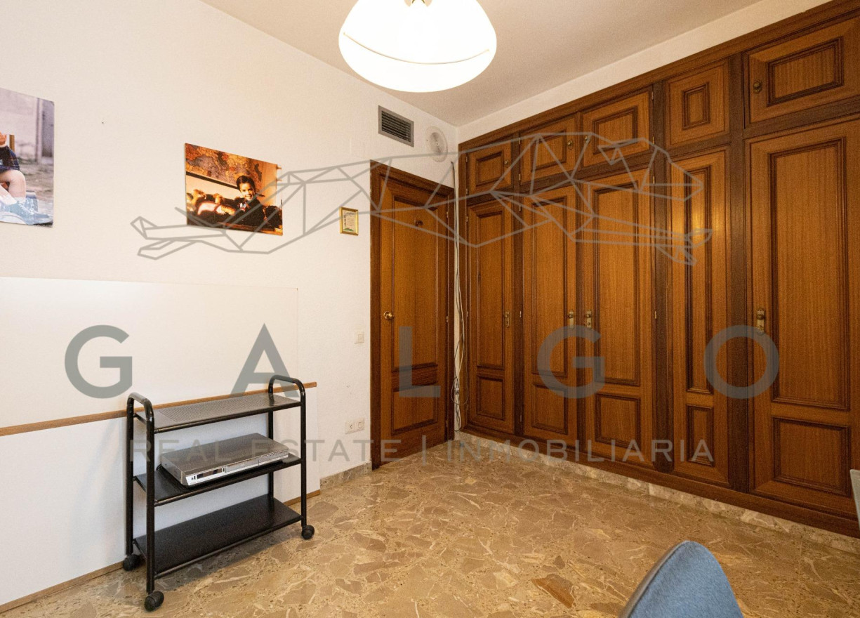 Revente - Vloer - Valencia - Sant Francesc