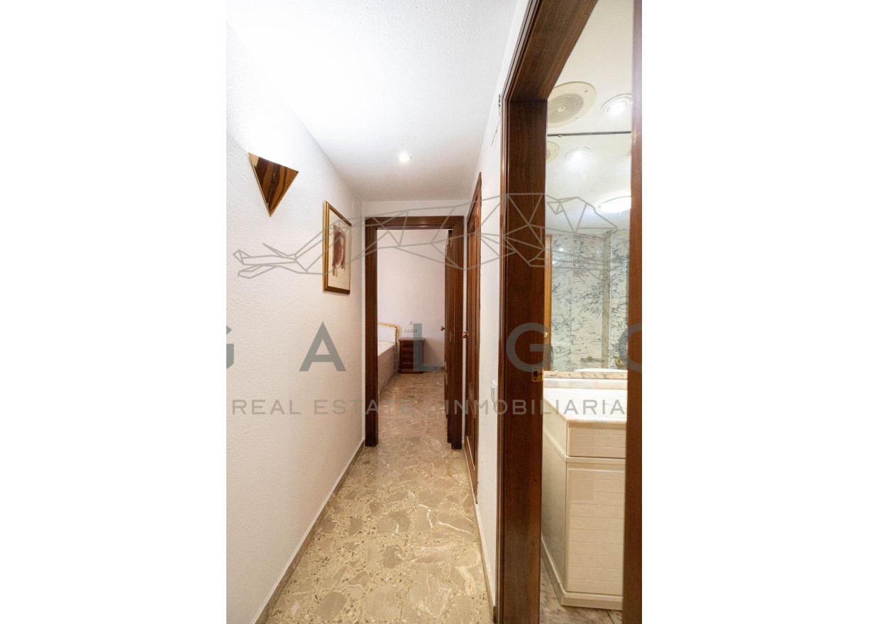 Revente - Vloer - Valencia - Sant Francesc