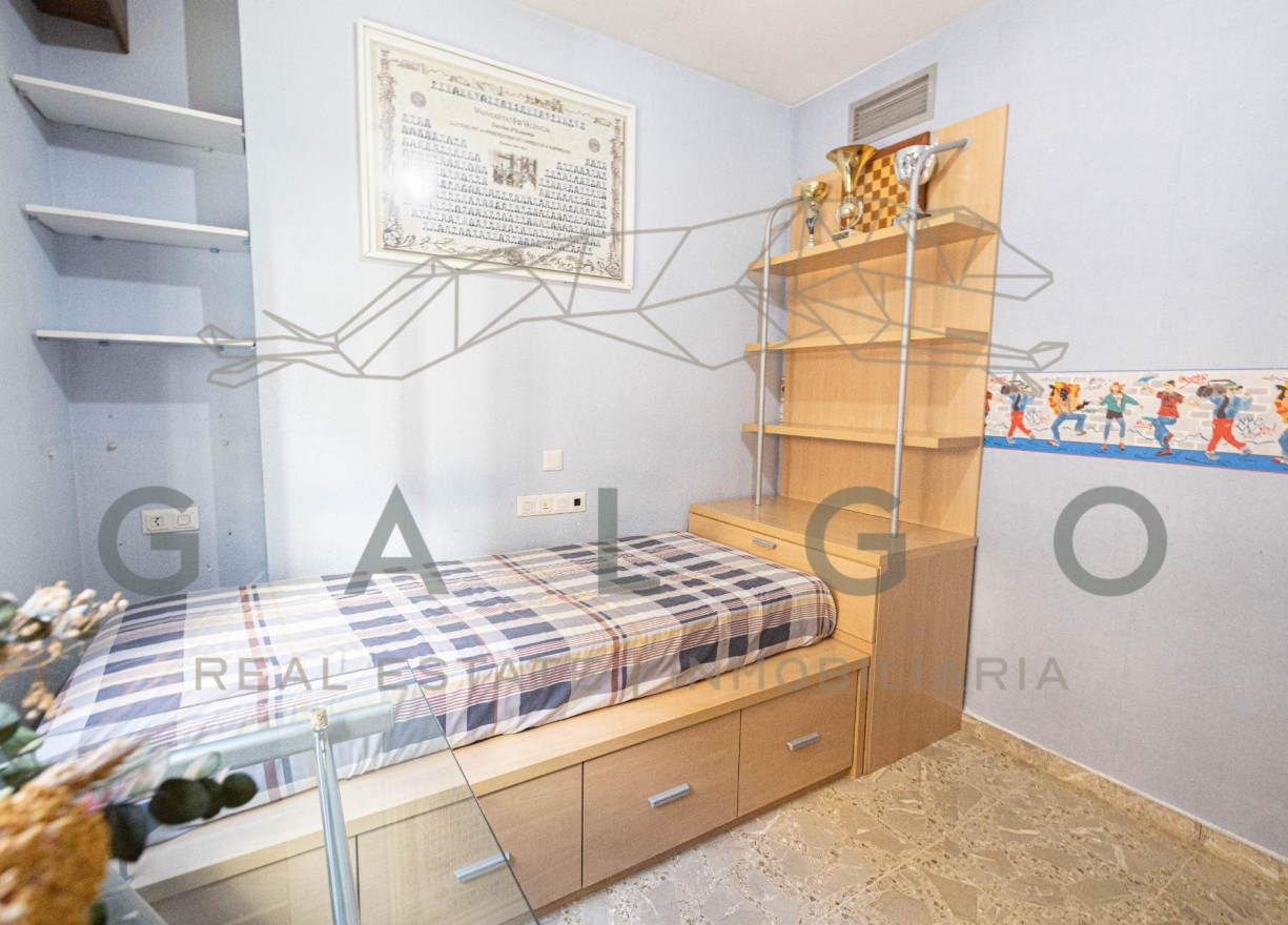 Revente - Vloer - Valencia - Sant Francesc