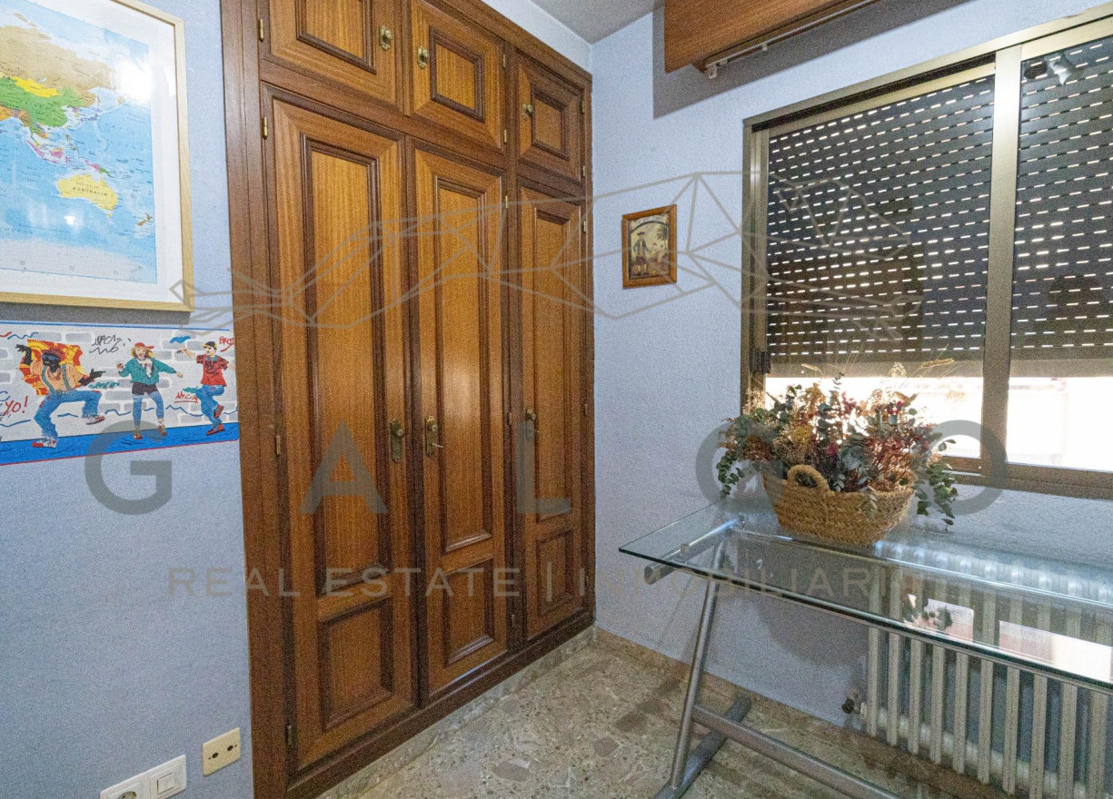 Revente - Vloer - Valencia - Sant Francesc