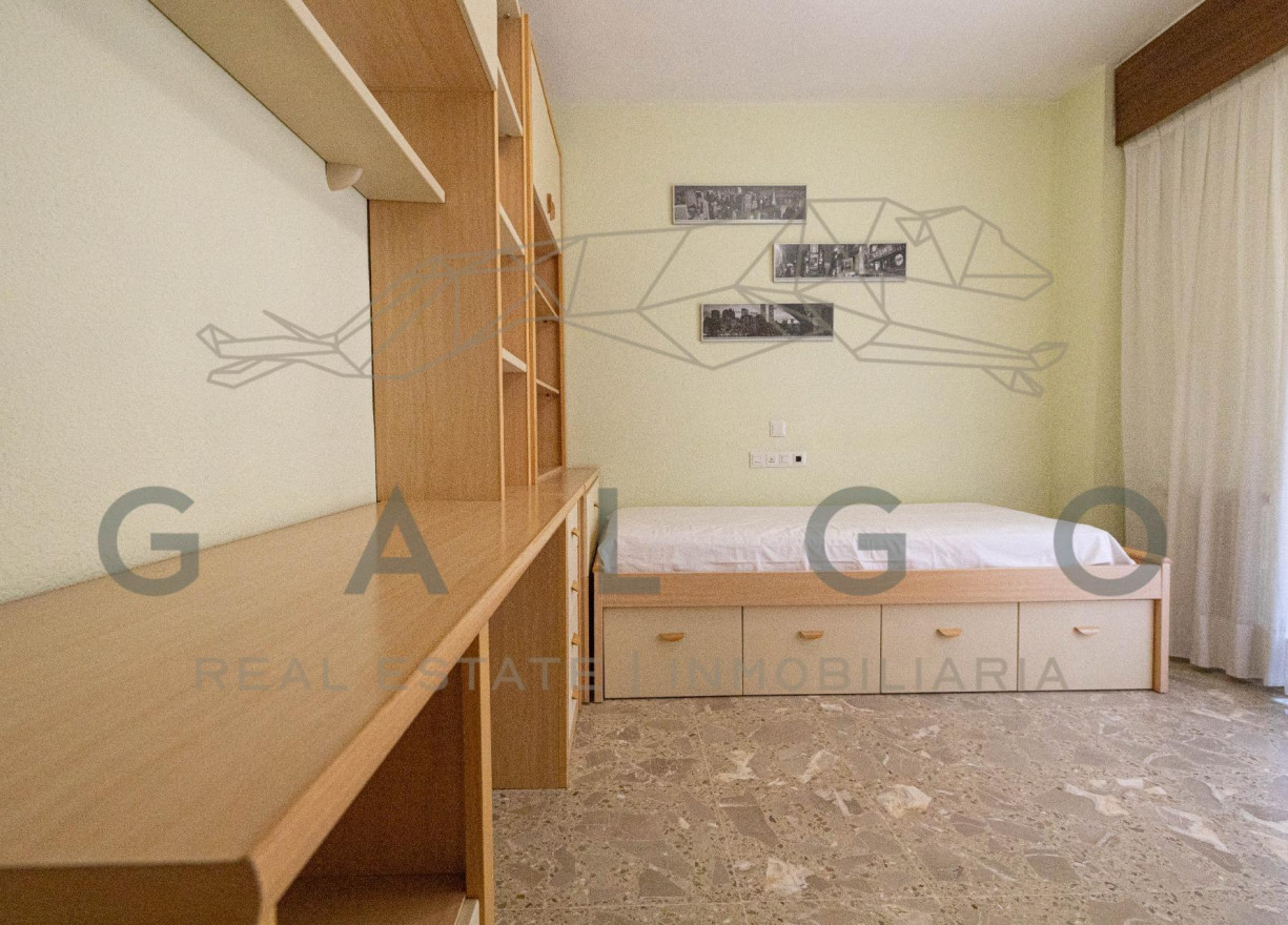 Revente - Vloer - Valencia - Sant Francesc