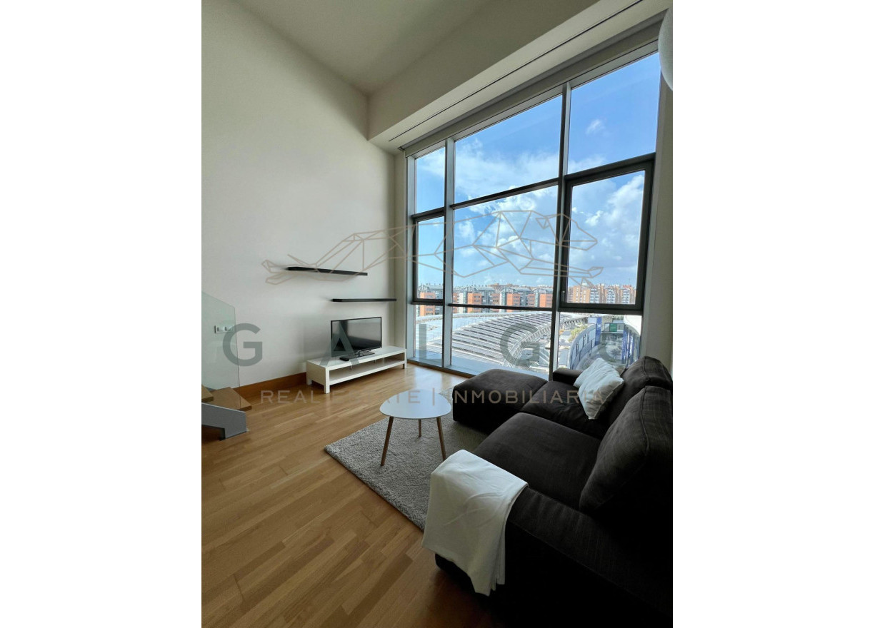 Revente - Vloer - Valencia - Sant Llorenç