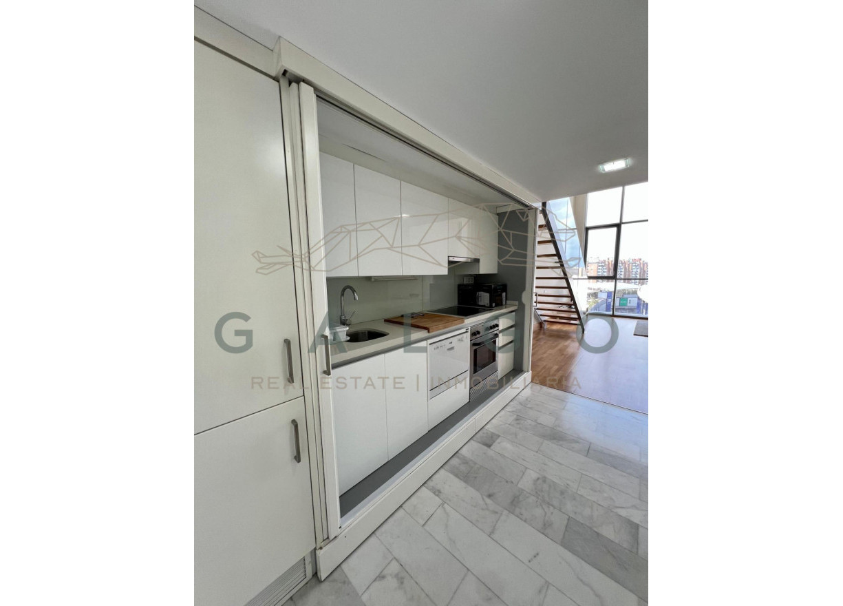 Revente - Vloer - Valencia - Sant Llorenç