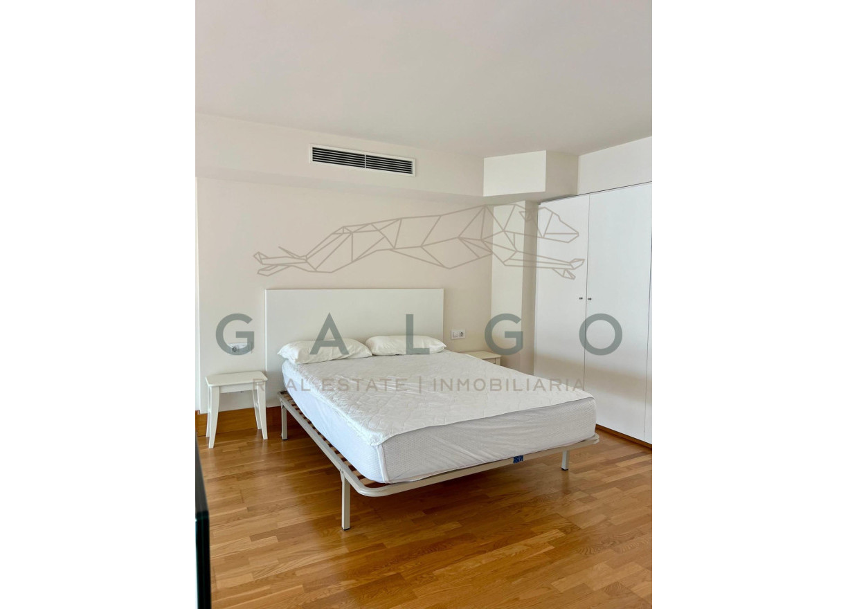Revente - Vloer - Valencia - Sant Llorenç