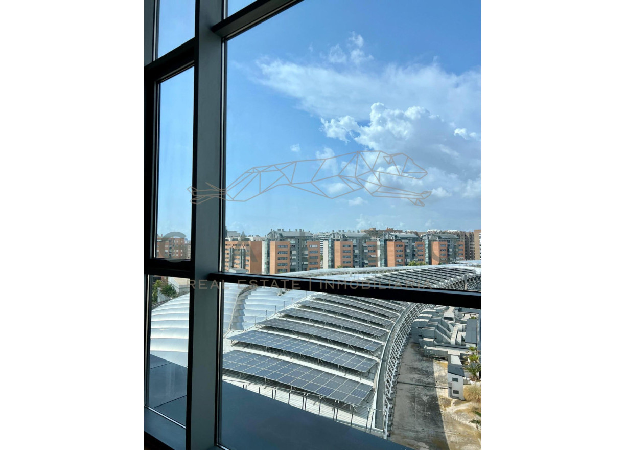 Revente - Vloer - Valencia - Sant Llorenç