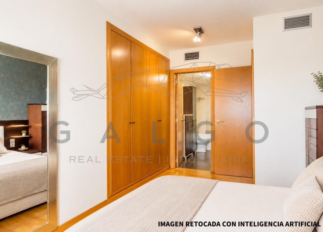 Revente - Vloer - Valencia - Sant Marcellí
