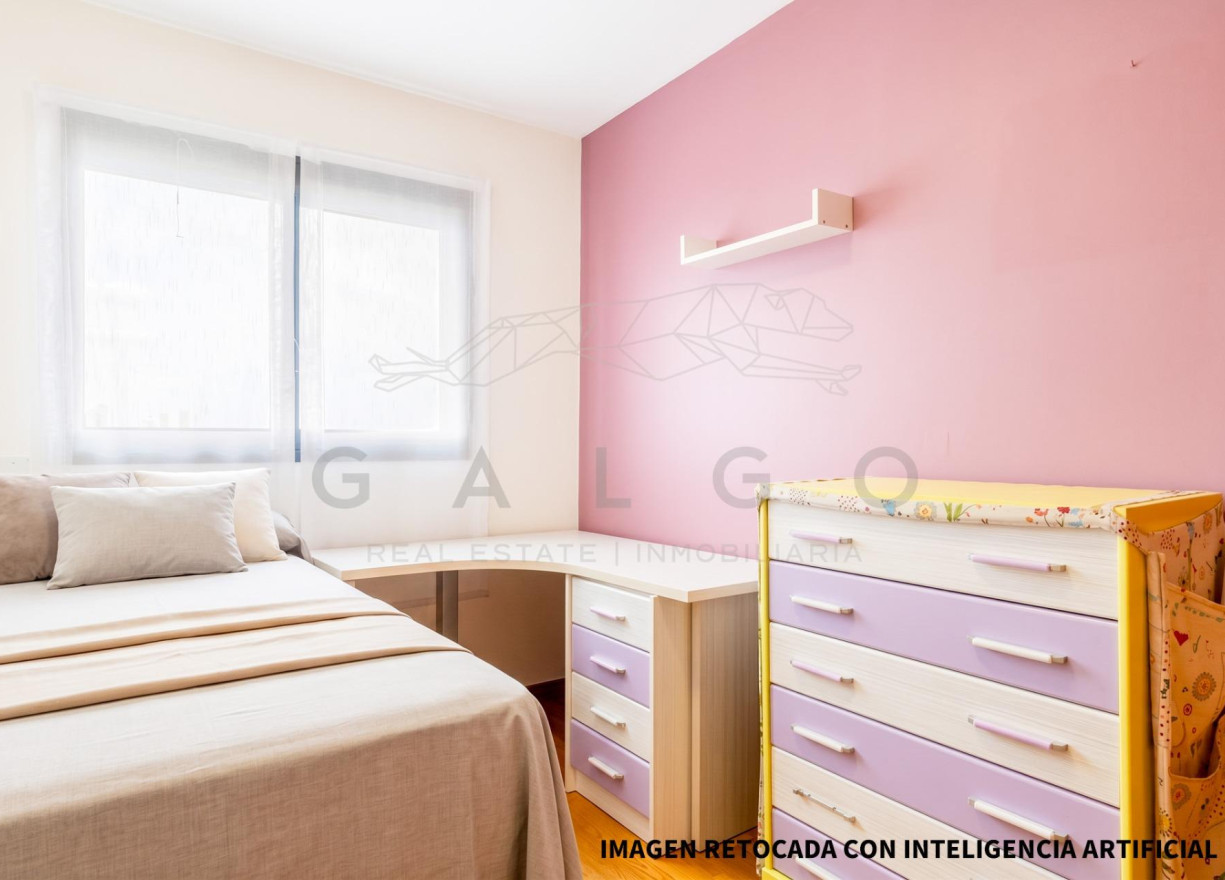 Revente - Vloer - Valencia - Sant Marcellí