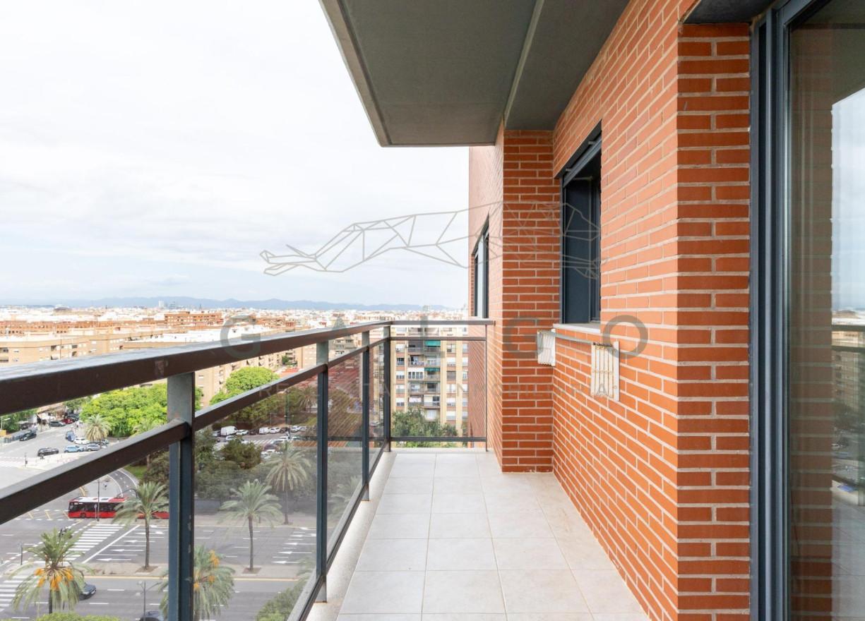 Revente - Vloer - Valencia - Sant Marcellí