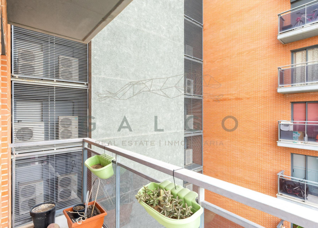 Revente - Vloer - Valencia - Sant Marcellí