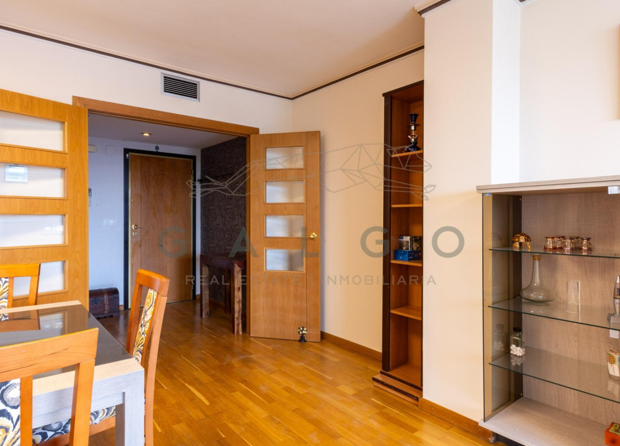 Revente - Vloer - Valencia - Sant Marcellí