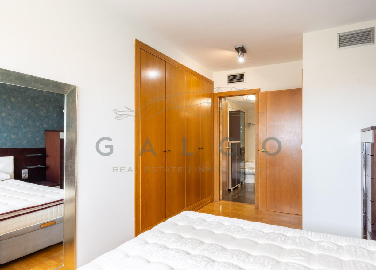 Revente - Vloer - Valencia - Sant Marcellí