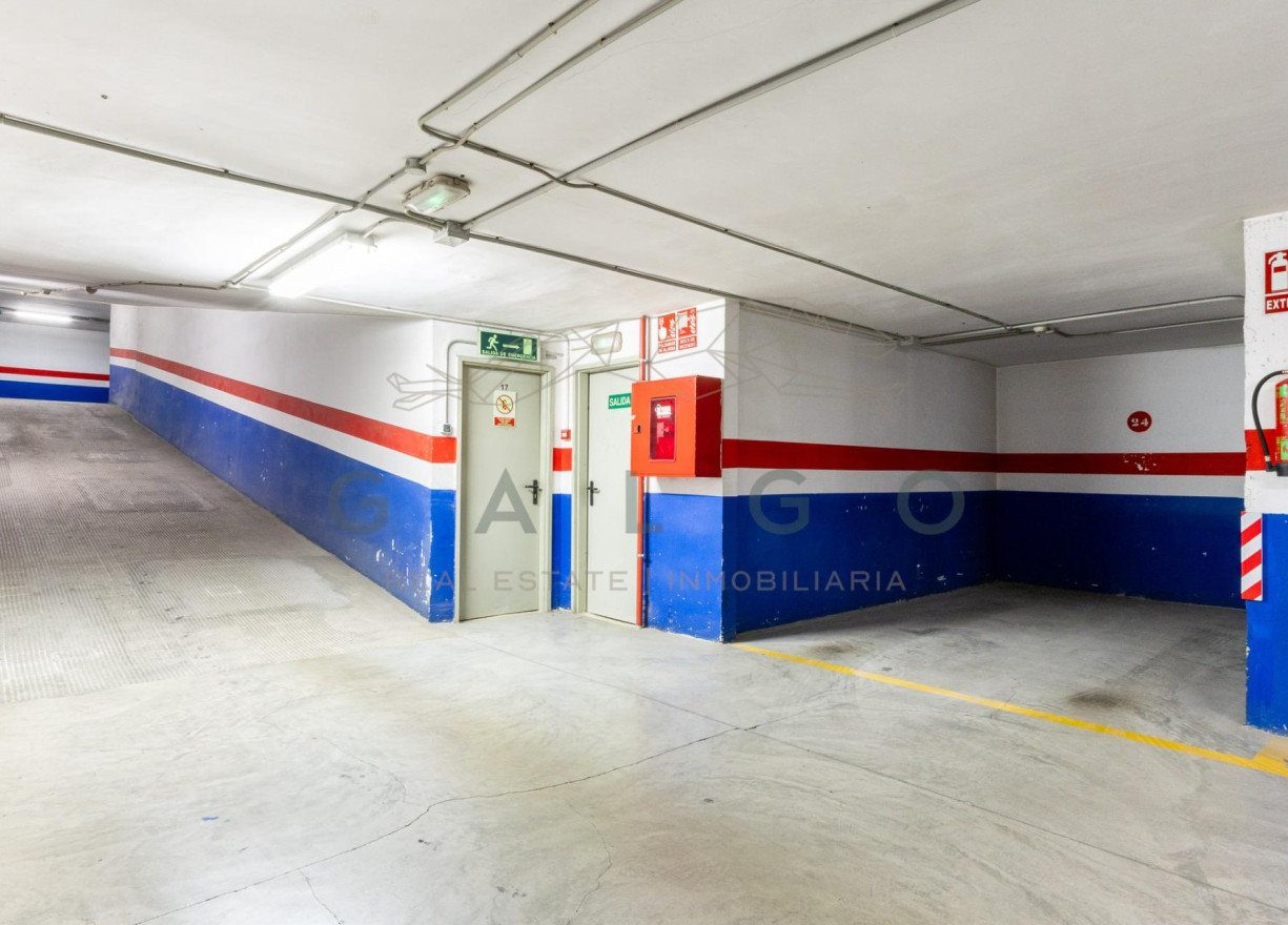 Revente - Vloer - Valencia - Sant Marcellí