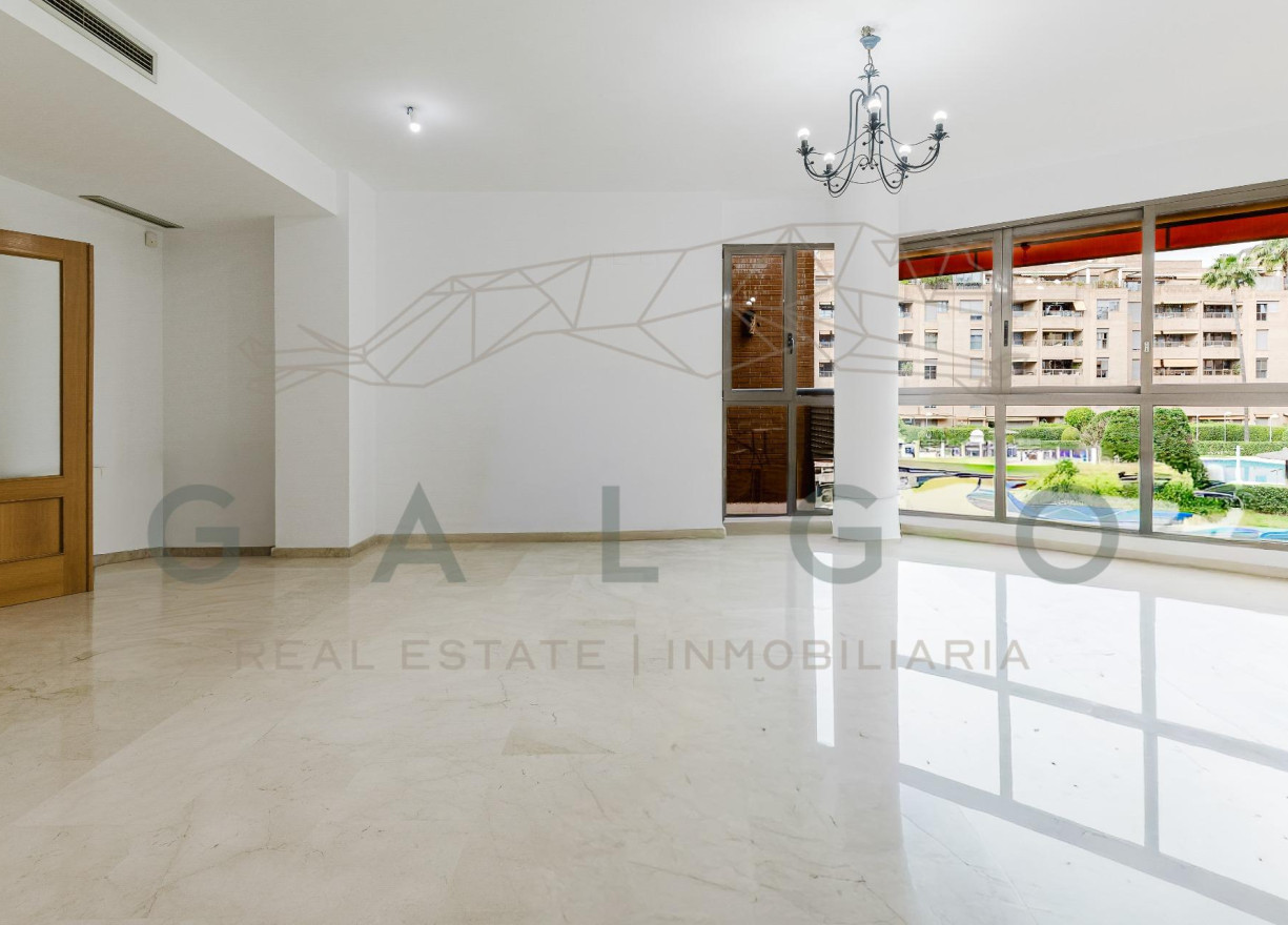 Revente - Vloer - Valencia - Sant Pau