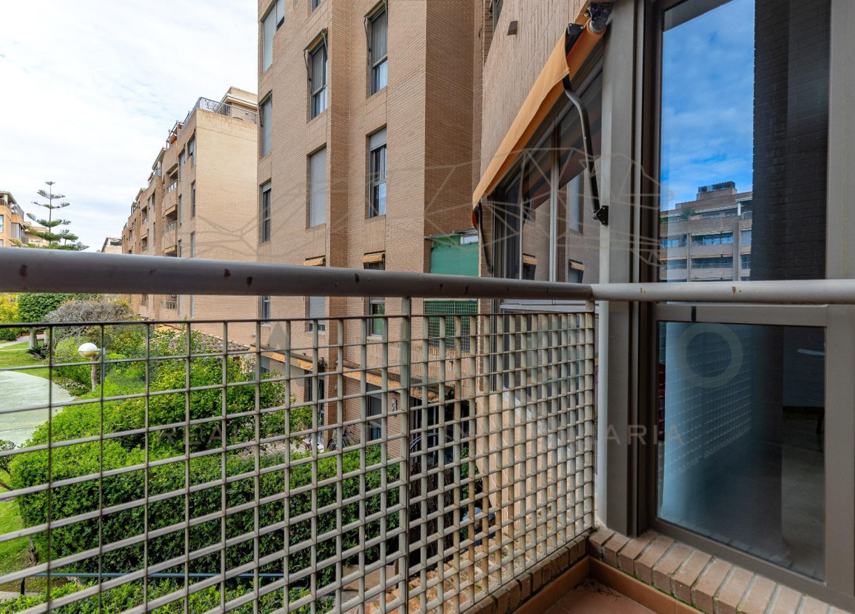 Revente - Vloer - Valencia - Sant Pau