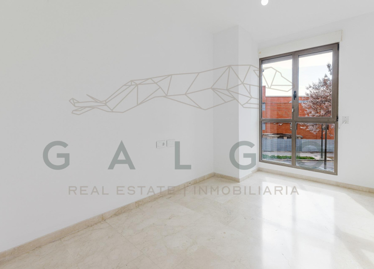 Revente - Vloer - Valencia - Sant Pau