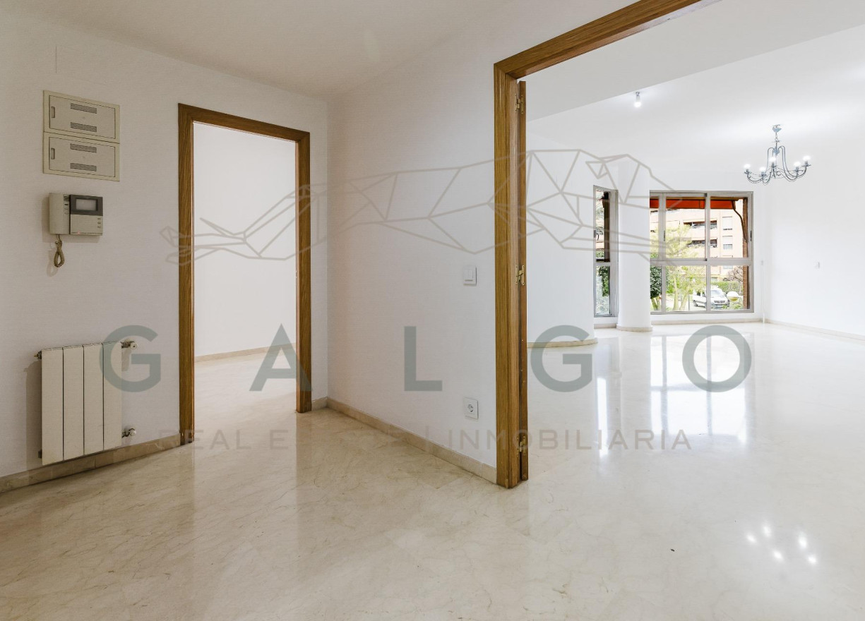 Revente - Vloer - Valencia - Sant Pau