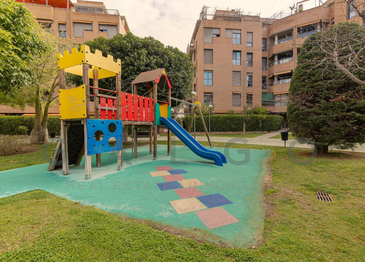 Revente - Vloer - Valencia - Sant Pau