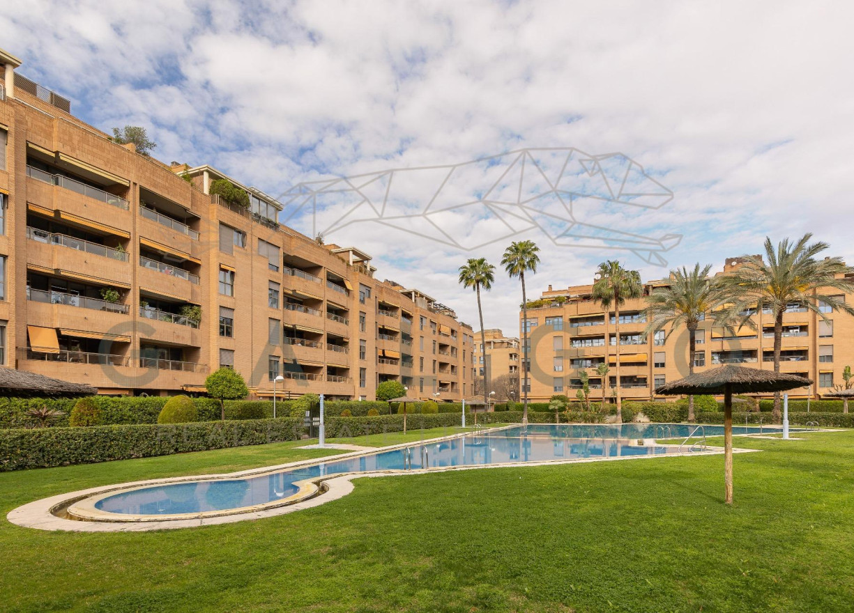 Revente - Vloer - Valencia - Sant Pau