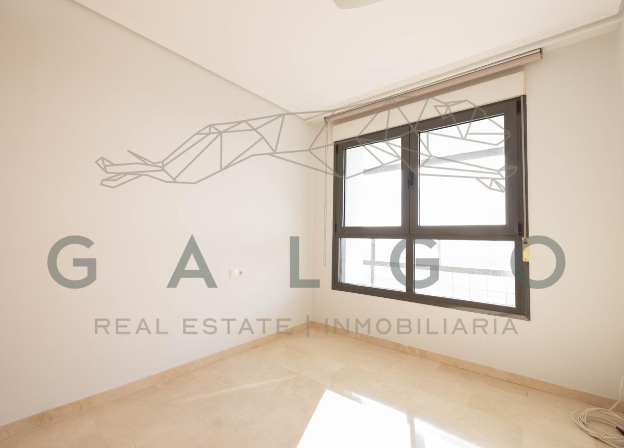 Revente - Vloer - Valencia - Sant Pau