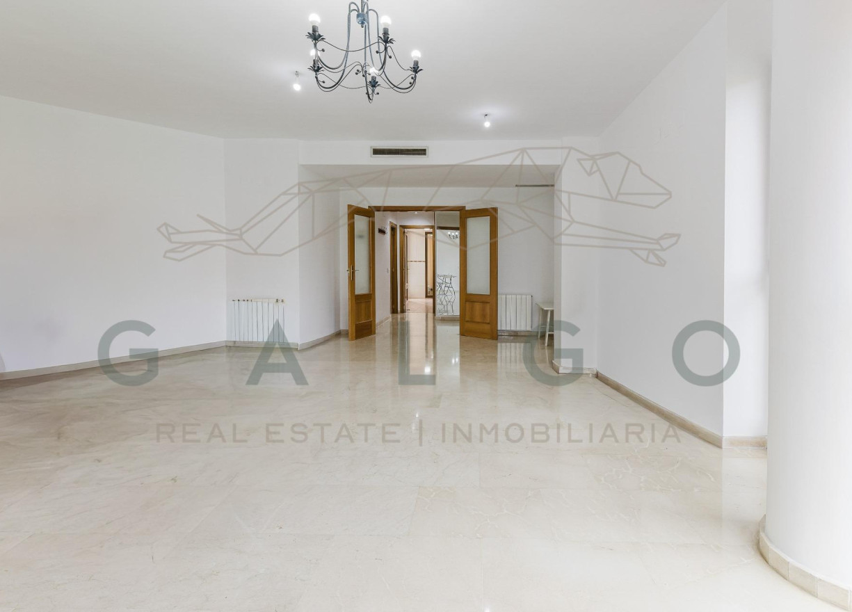Revente - Vloer - Valencia - Sant Pau