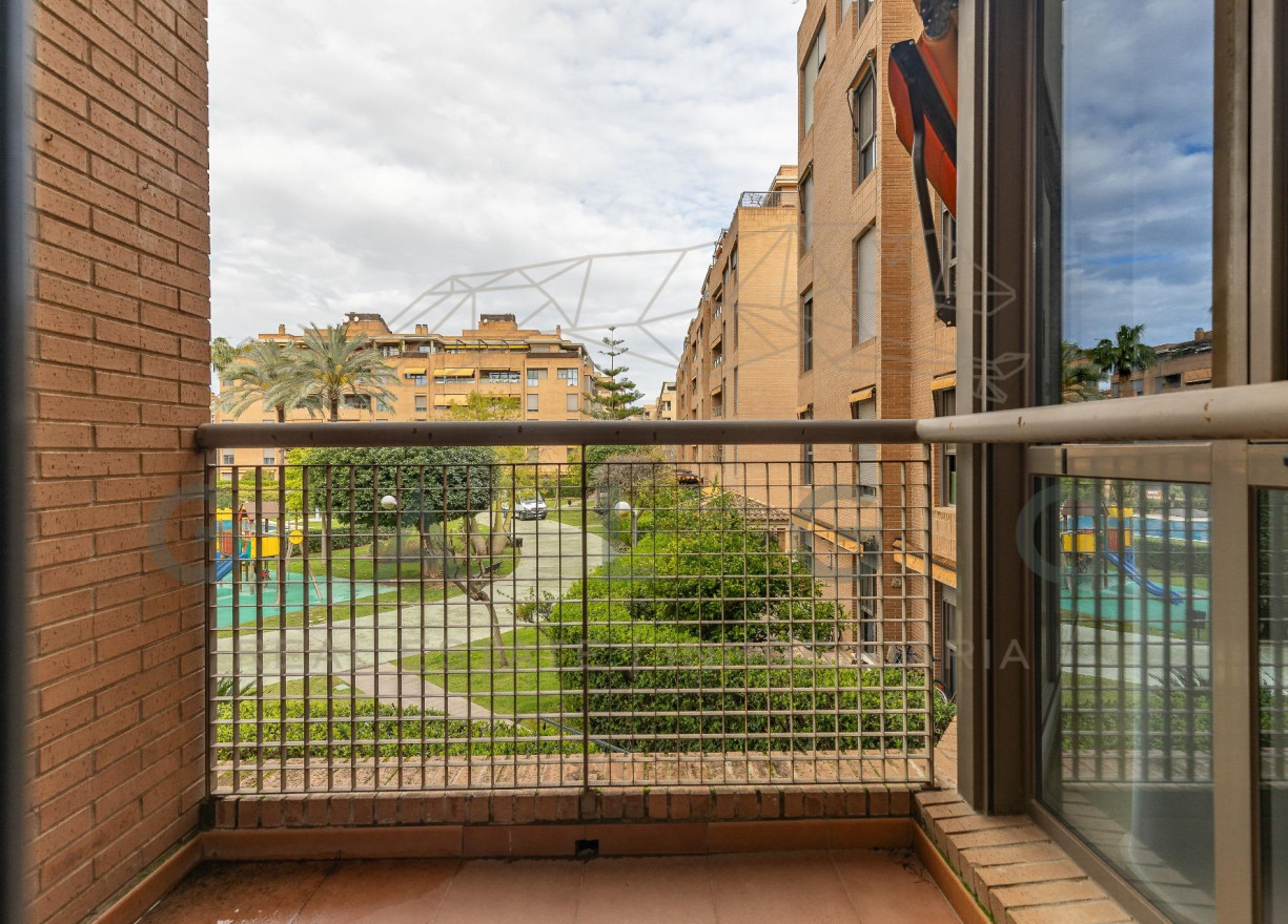 Revente - Vloer - Valencia - Sant Pau