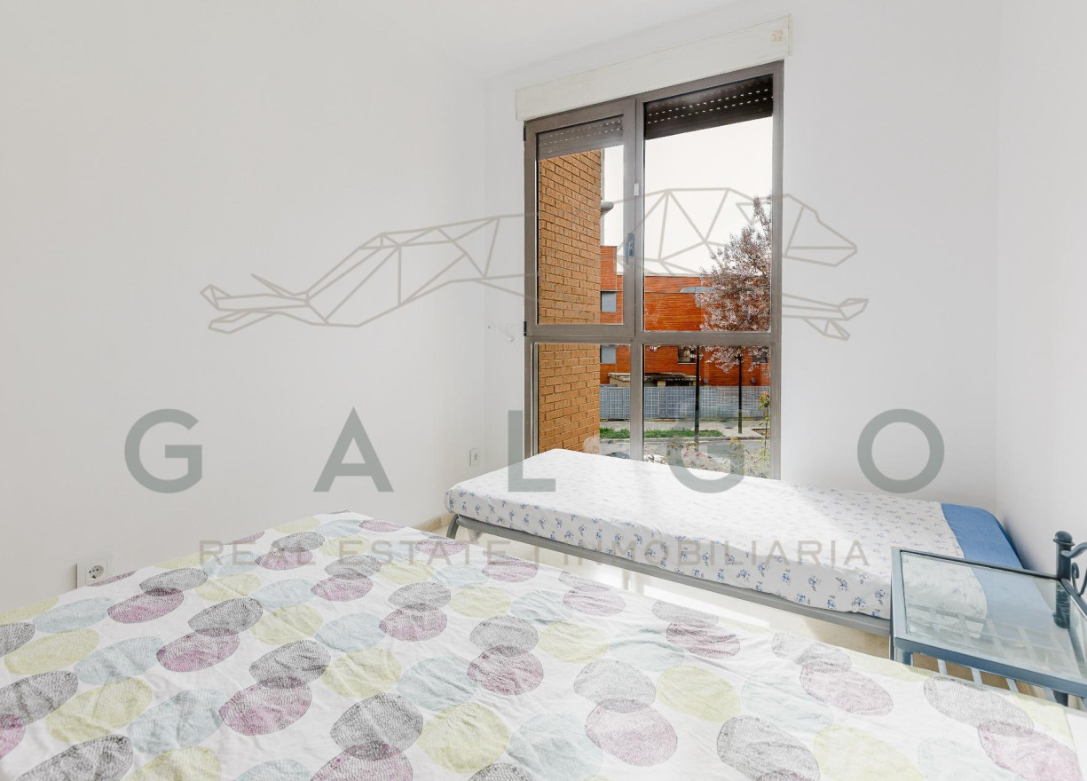 Revente - Vloer - Valencia - Sant Pau