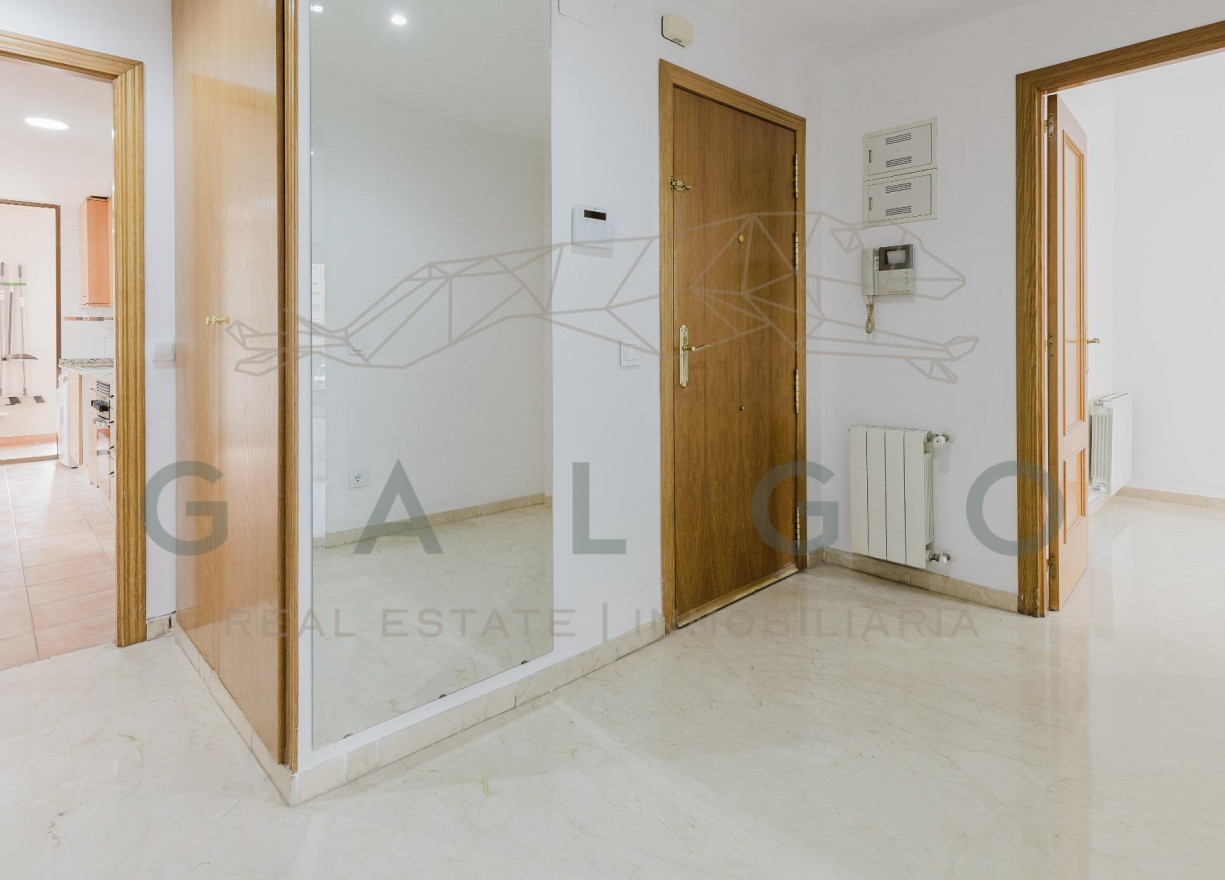 Revente - Vloer - Valencia - Sant Pau