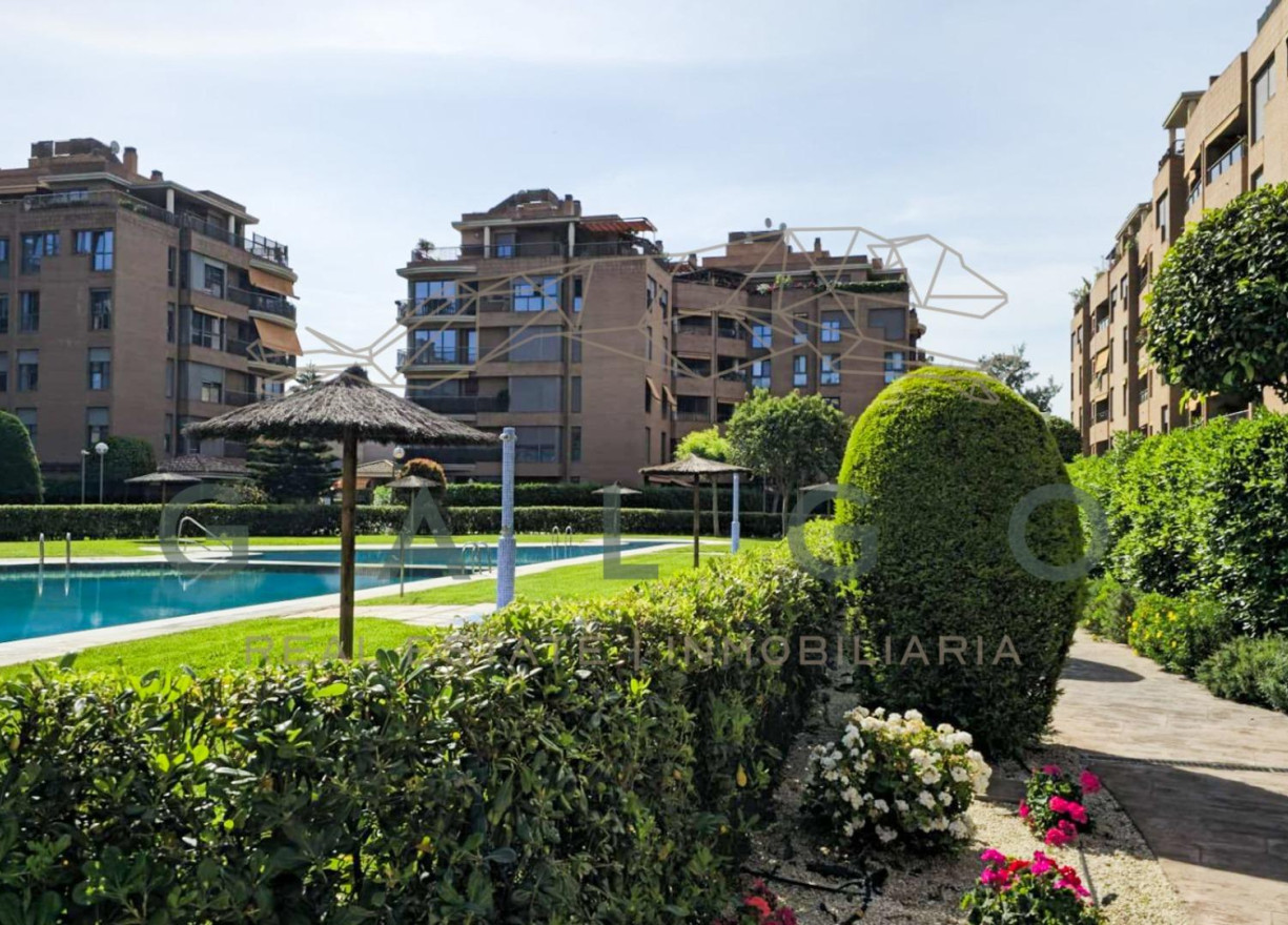 Revente - Vloer - Valencia - Sant Pau