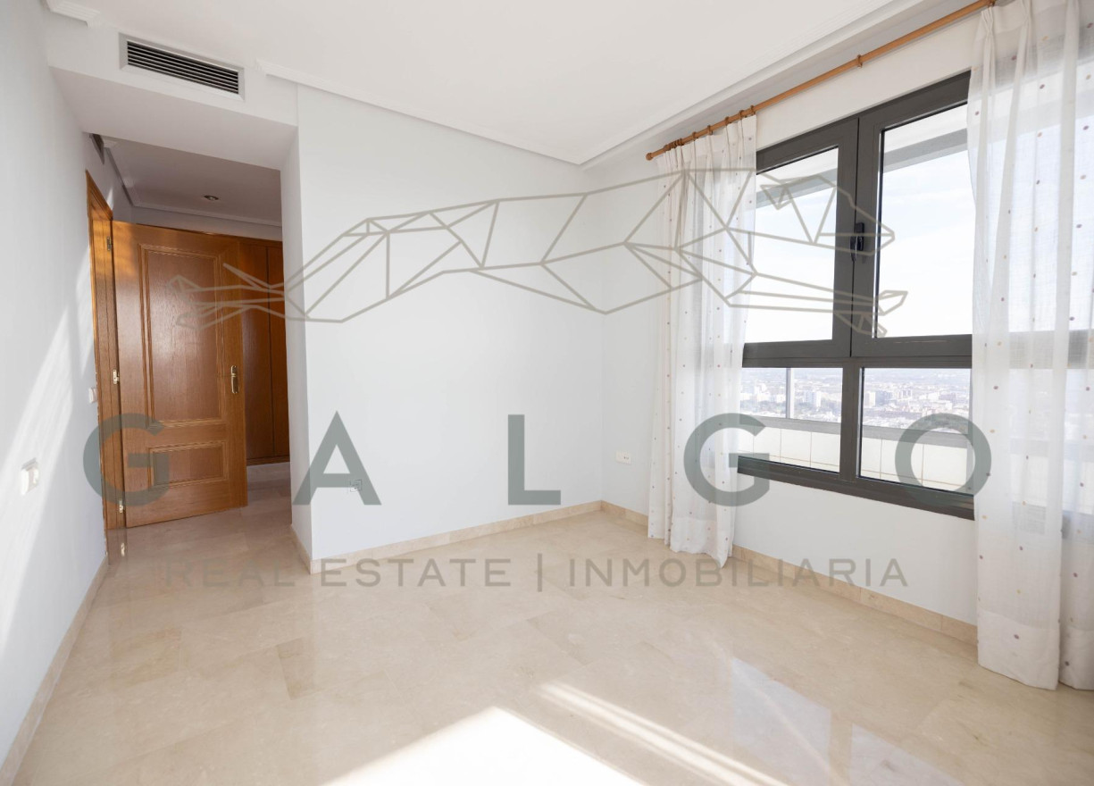 Revente - Vloer - Valencia - Sant Pau