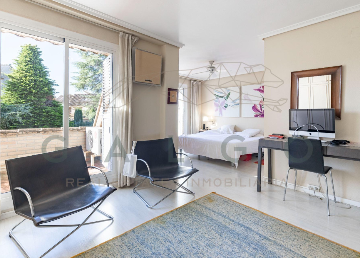 Revente - Woonhuis - Godella - Campolivar