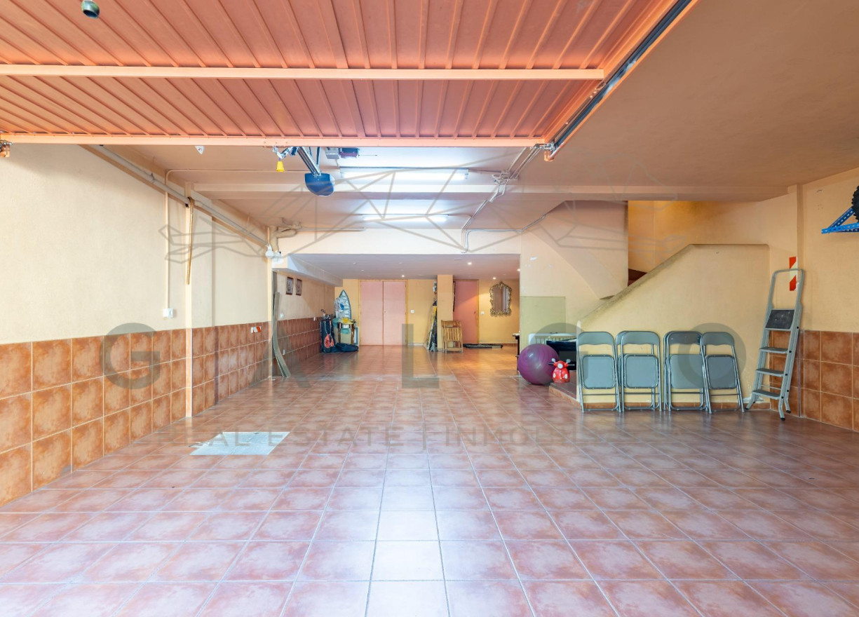 Revente - Woonhuis - Godella - Campolivar