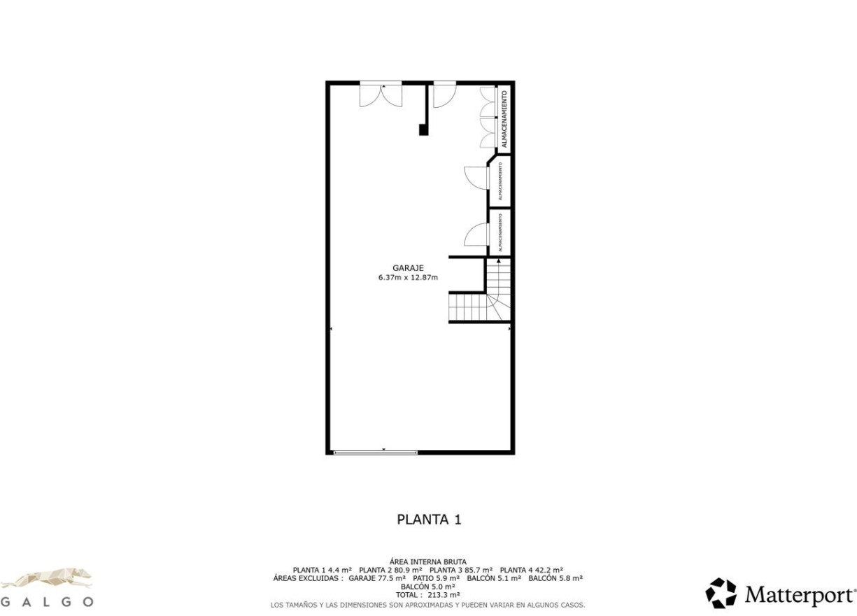 Revente - Woonhuis - Godella - Campolivar